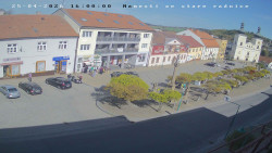 Masarykovo náměstí