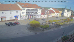 Masarykovo náměstí