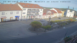 Masarykovo náměstí