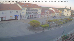 Masarykovo náměstí