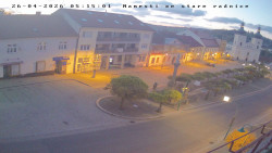 Masarykovo náměstí