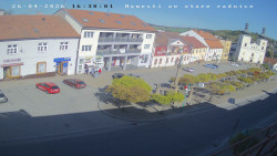 Masarykovo náměstí