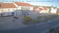 Masarykovo náměstí