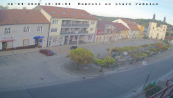 Masarykovo náměstí