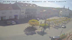 Masarykovo náměstí