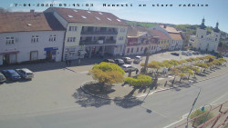 Masarykovo náměstí