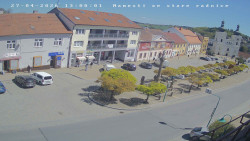 Masarykovo náměstí