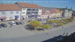 Masarykovo náměstí