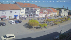 Masarykovo náměstí