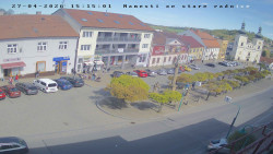 Masarykovo náměstí