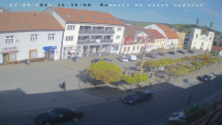 Masarykovo náměstí