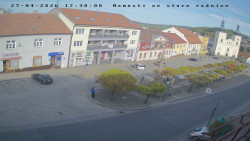 Masarykovo náměstí