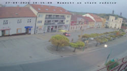 Masarykovo náměstí