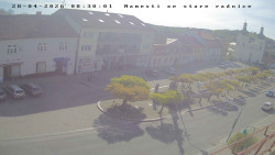 Masarykovo náměstí