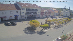 Masarykovo náměstí