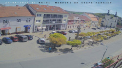 Masarykovo náměstí