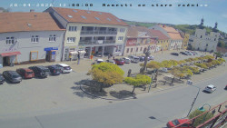 Masarykovo náměstí