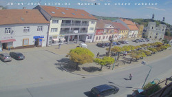 Masarykovo náměstí