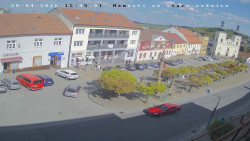 Masarykovo náměstí