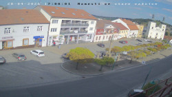 Masarykovo náměstí