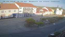 Masarykovo náměstí