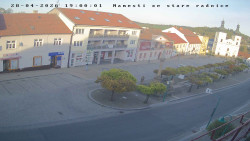 Masarykovo náměstí