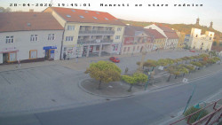 Masarykovo náměstí