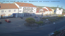 Masarykovo náměstí