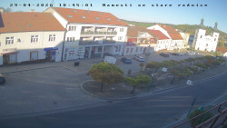 Masarykovo náměstí