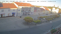 Masarykovo náměstí