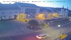 Masarykovo náměstí