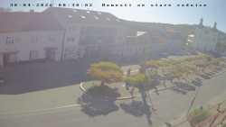 Masarykovo náměstí