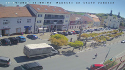 Masarykovo náměstí