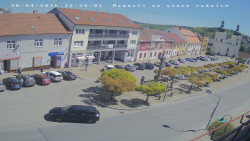 Masarykovo náměstí