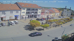 Masarykovo náměstí