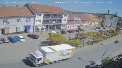 Masarykovo náměstí