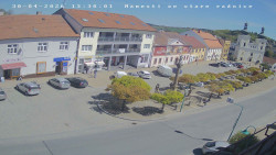 Masarykovo náměstí