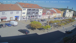 Masarykovo náměstí