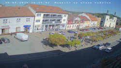 Masarykovo náměstí