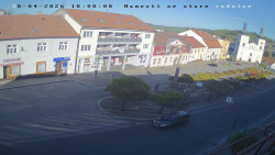 Masarykovo náměstí