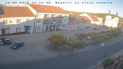 Masarykovo náměstí