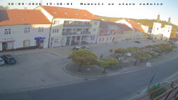 Masarykovo náměstí