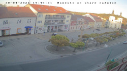 Masarykovo náměstí