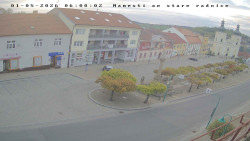 Masarykovo náměstí