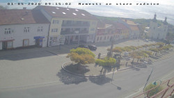 Masarykovo náměstí