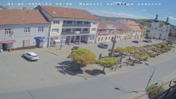 Masarykovo náměstí