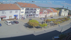 Masarykovo náměstí