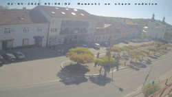 Masarykovo náměstí