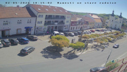 Masarykovo náměstí