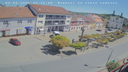 Masarykovo náměstí